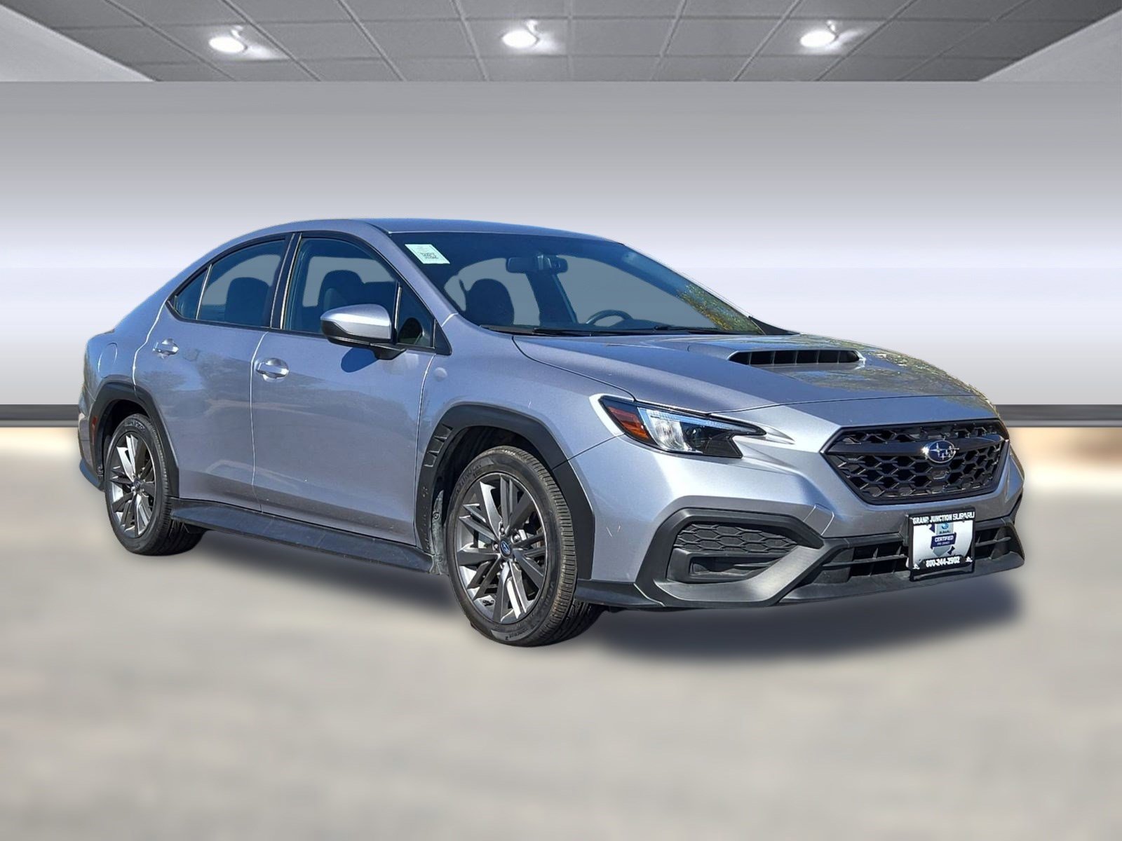 Used 2023 Subaru WRX image 6