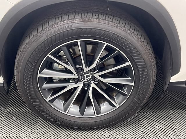 Certified 2025 Lexus NX 350 AWD w/ Premium Package image 22