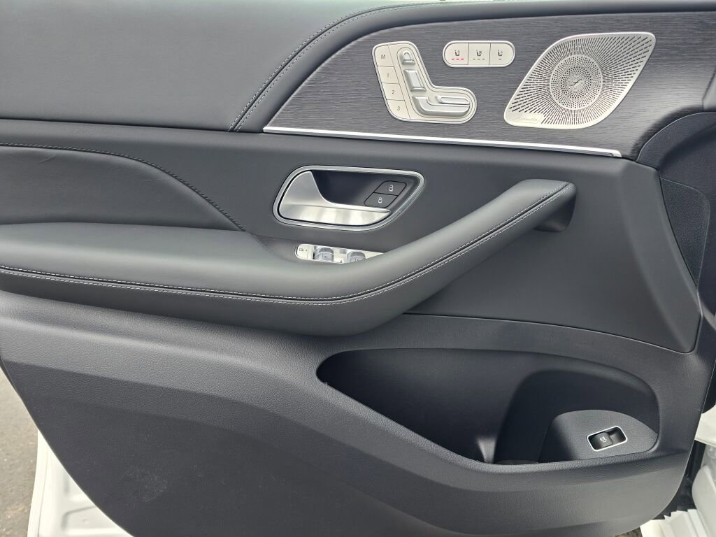 New 2026 Mercedes-Benz GLE 450 4MATIC Coupe image 33