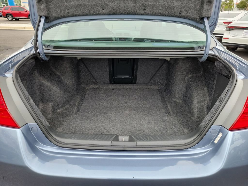 Used 2007 Honda Accord EX-L image 10