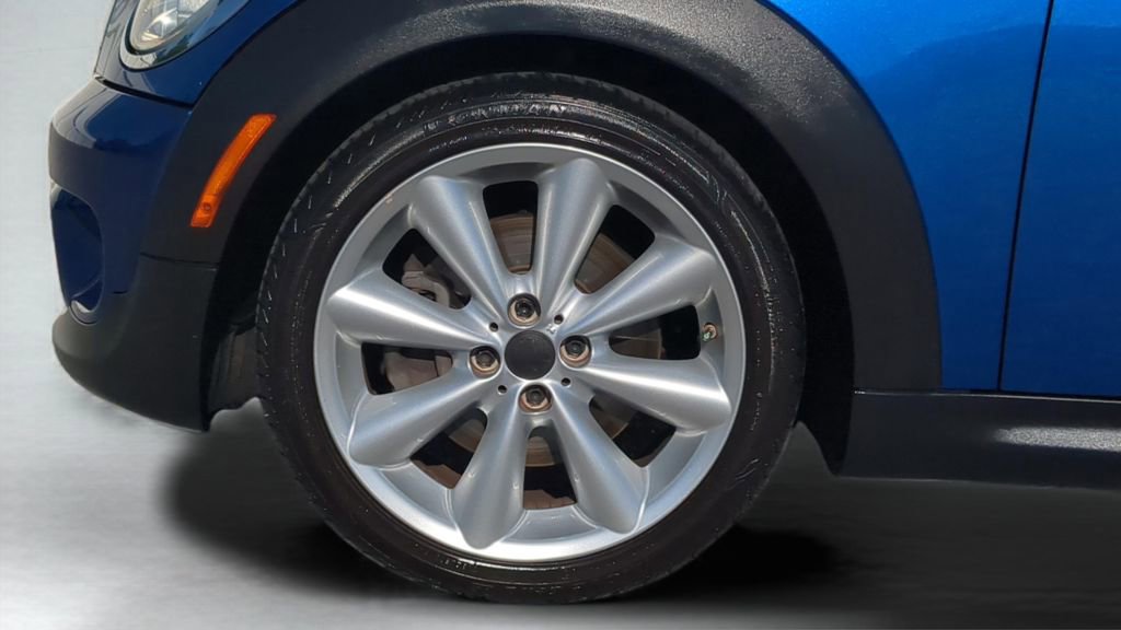 Used 2015 MINI Cooper S FWD image 27