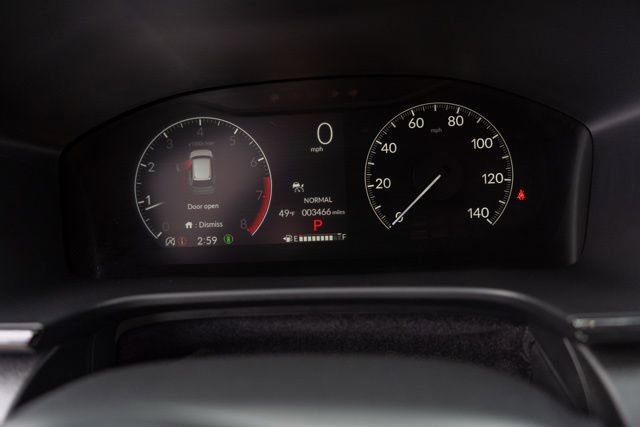 Used 2026 Honda CR-V LX image 17