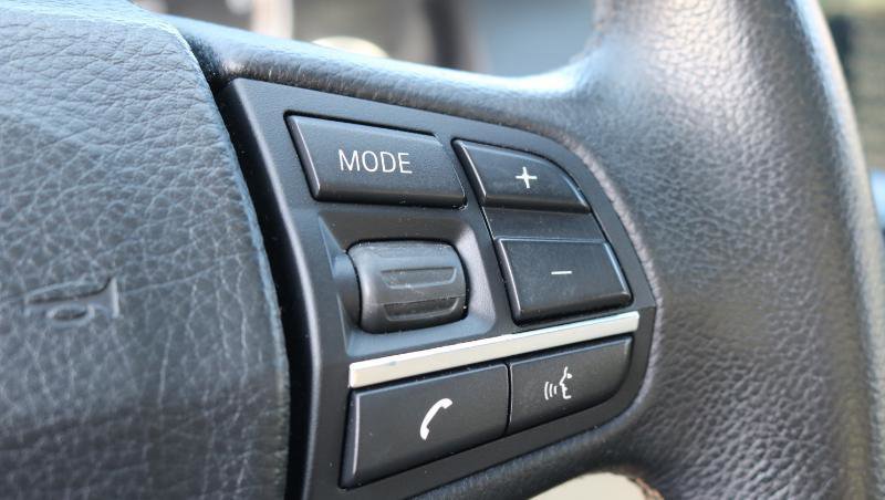 Used 2014 BMW 528i Sedan image 11