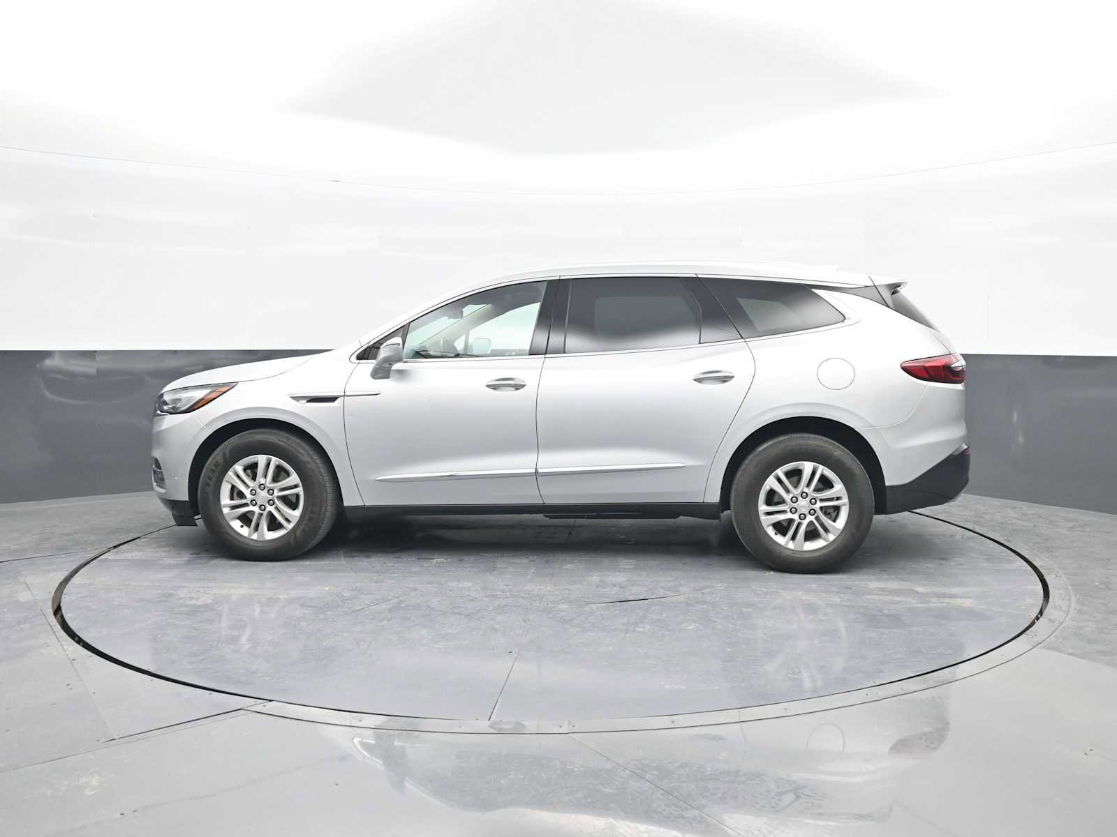 Used 2019 Buick Enclave Essence w/ Trailering Package, 5000 lbs. image 5
