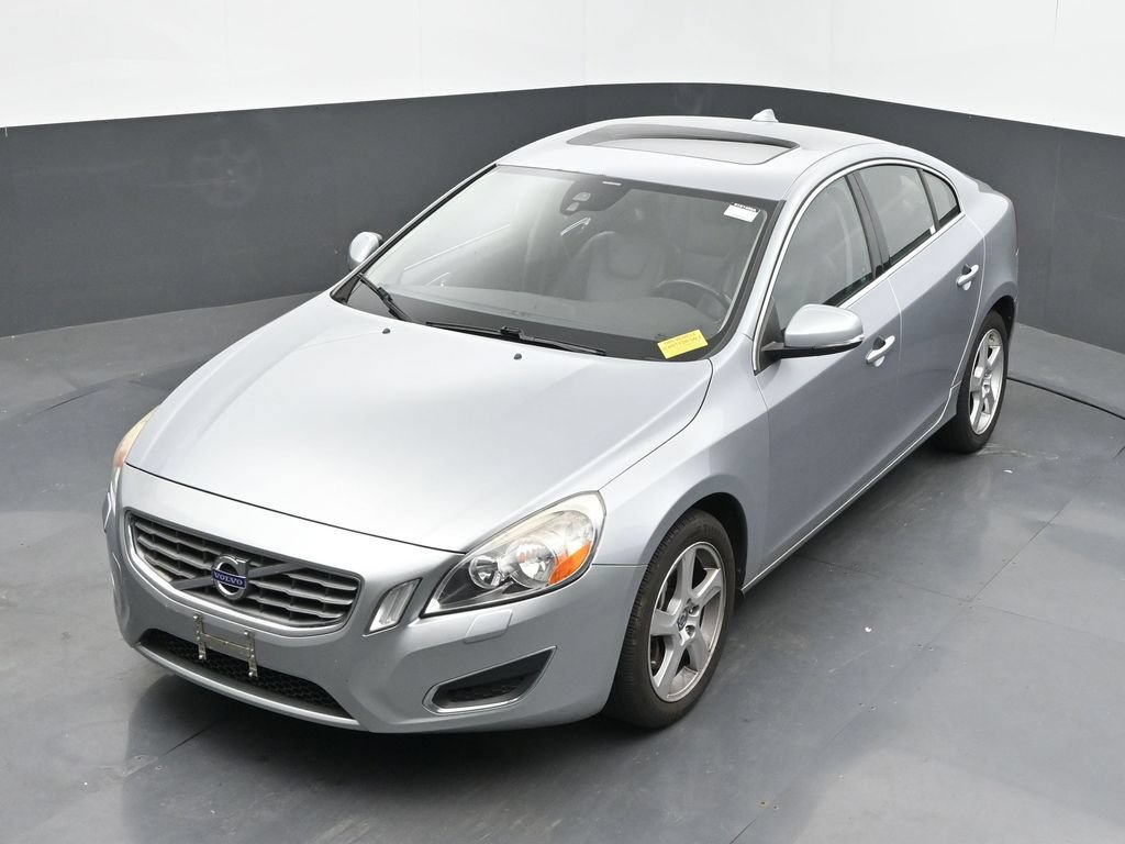 Used 2013 Volvo S60 T5 FWD image 24