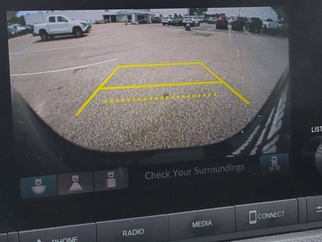 Used 2024 Honda CR-V EX image 15