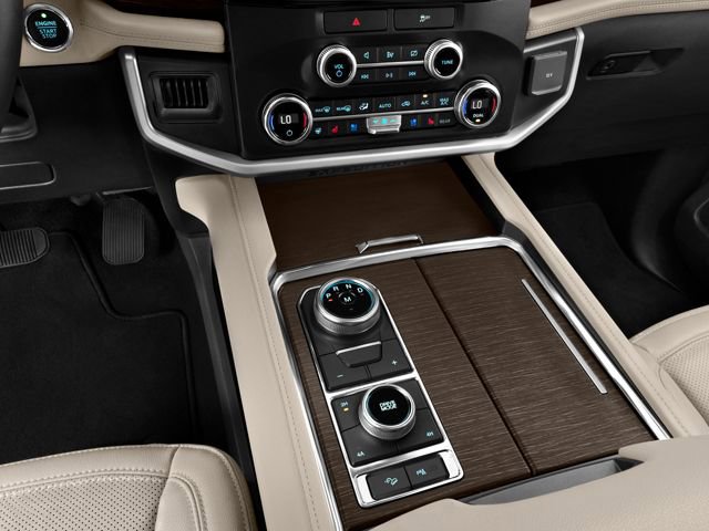 Used 2023 Ford Expedition Max Limited AWD/4WD image 9