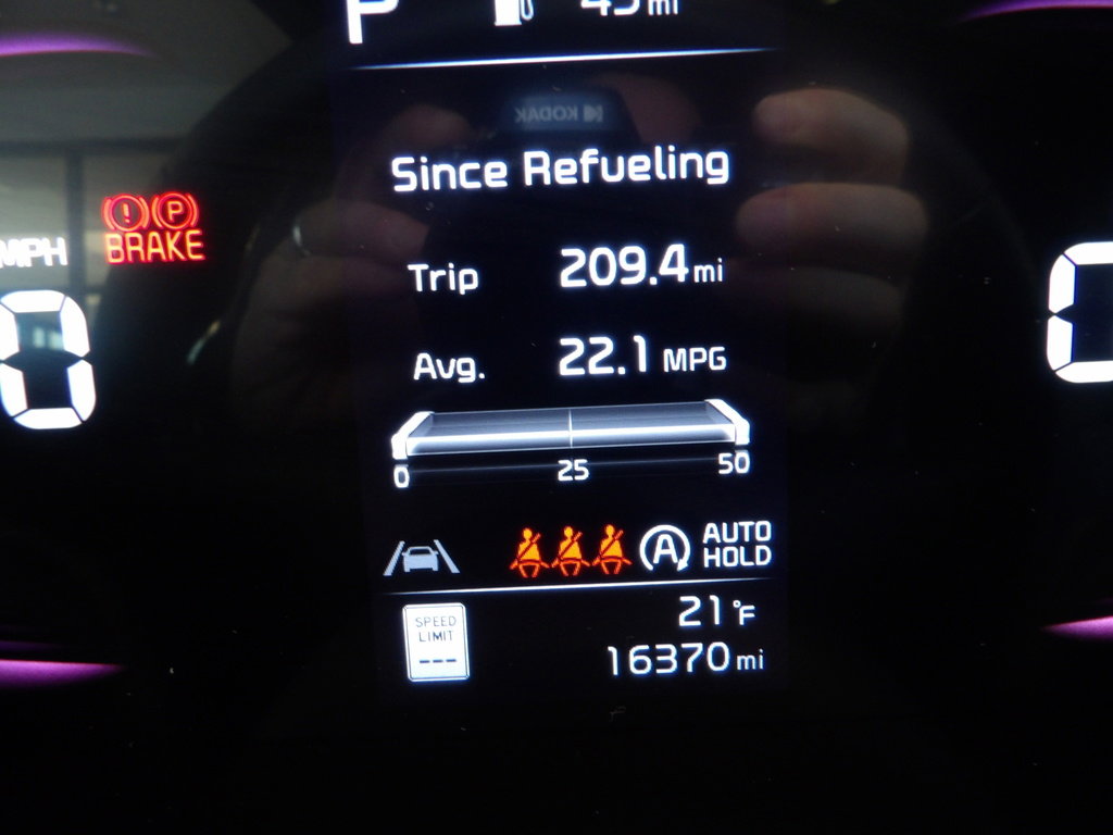 Used 2023 Kia Sportage X-Line w/ X-Line Premium Package image 31