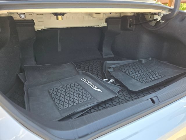 Used 2021 Toyota Avalon Limited w/ Advanced Safety Package FWD image 15