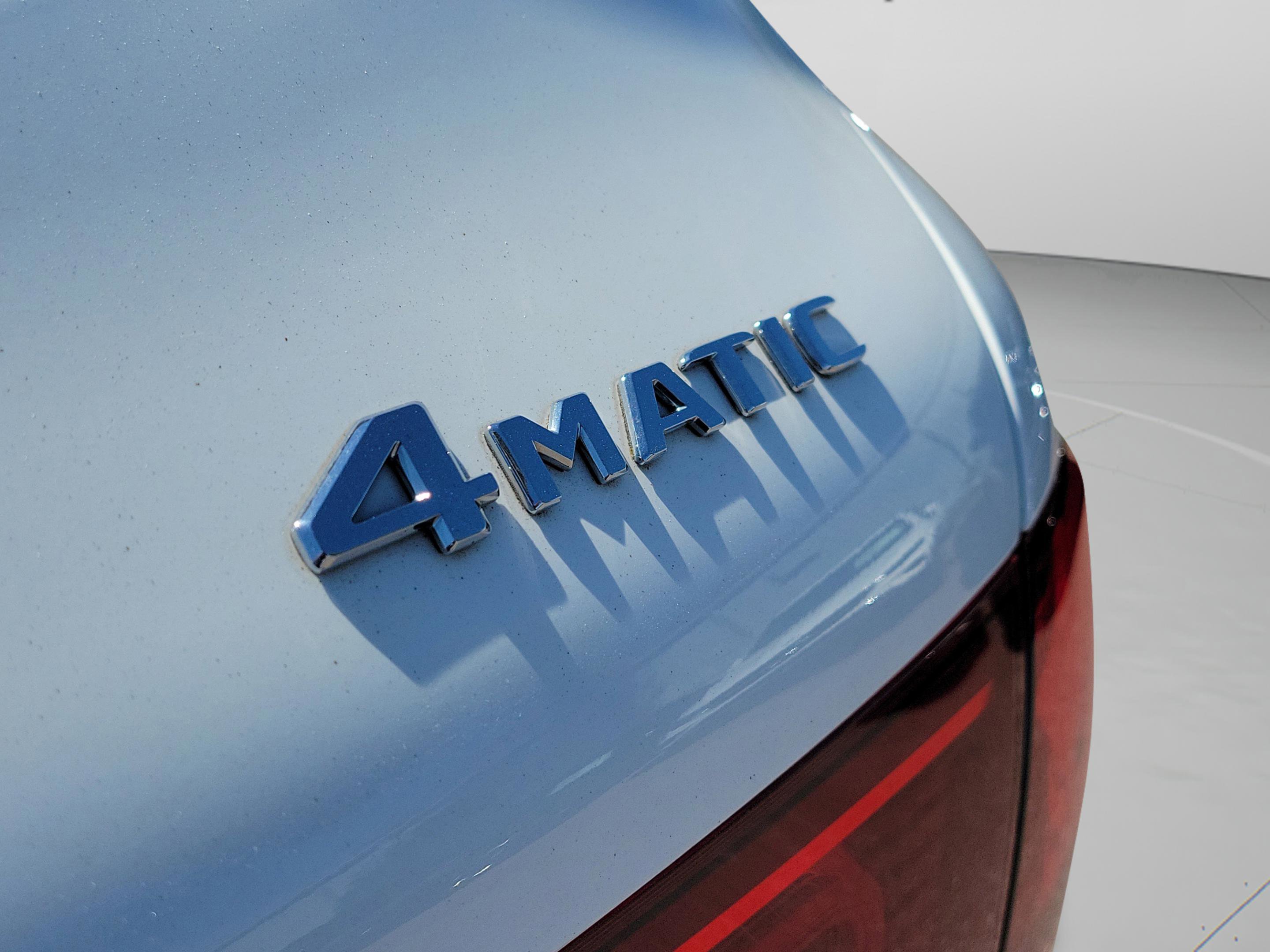 Certified 2022 Mercedes-Benz GLC 300 4MATIC image 8