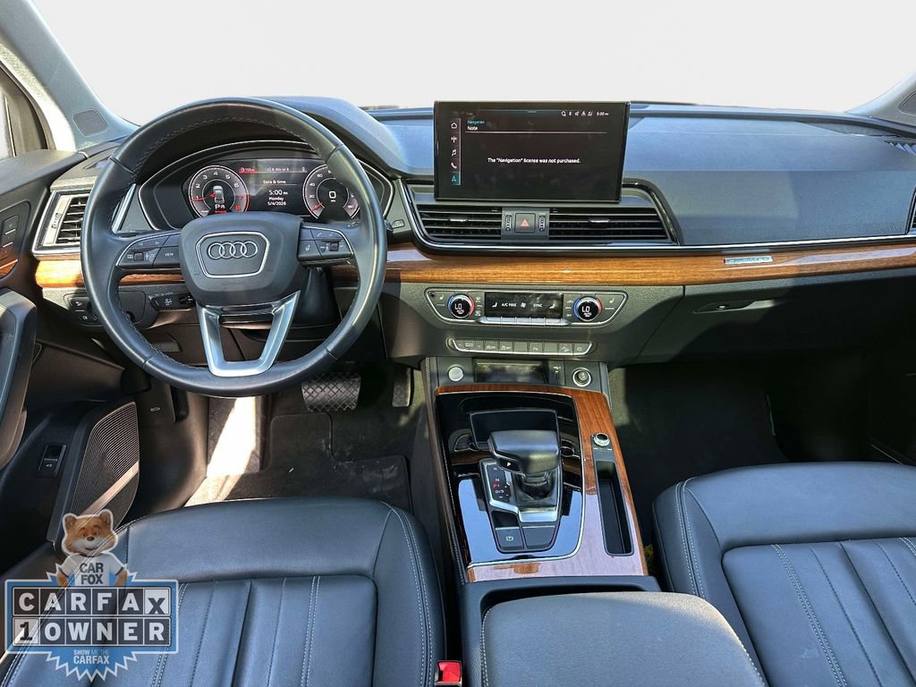 Used 2023 Audi Q5 2.0T Premium Plus AWD/4WD image 15