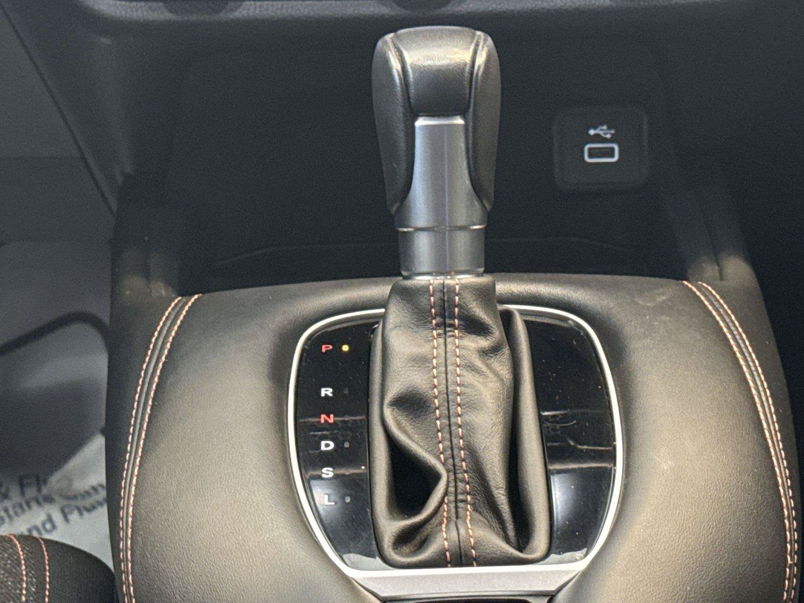 Used 2024 Honda HR-V Sport image 21