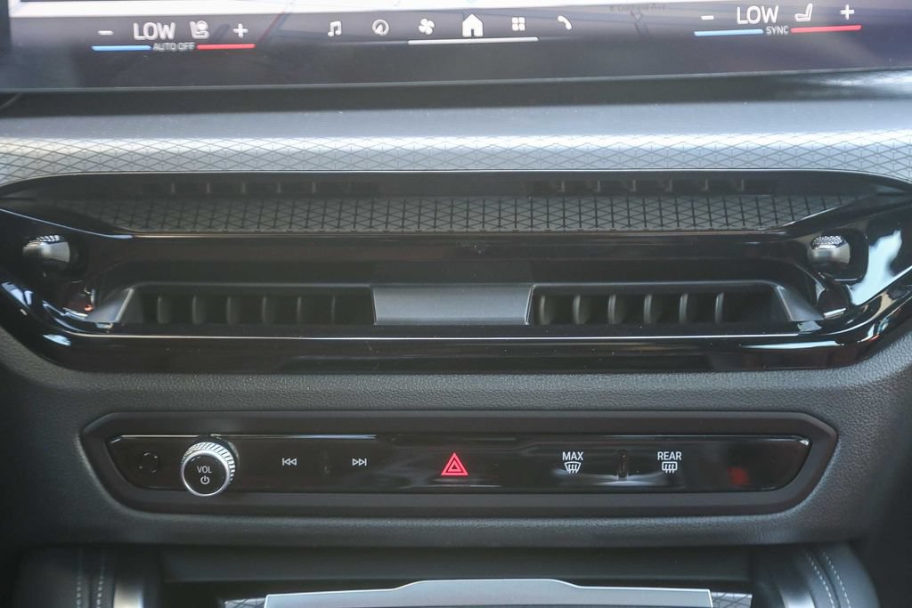 New 2026 BMW 430i Coupe RWD image 10