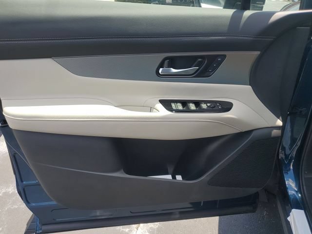 New 2026 Nissan Murano SL AWD/4WD image 10