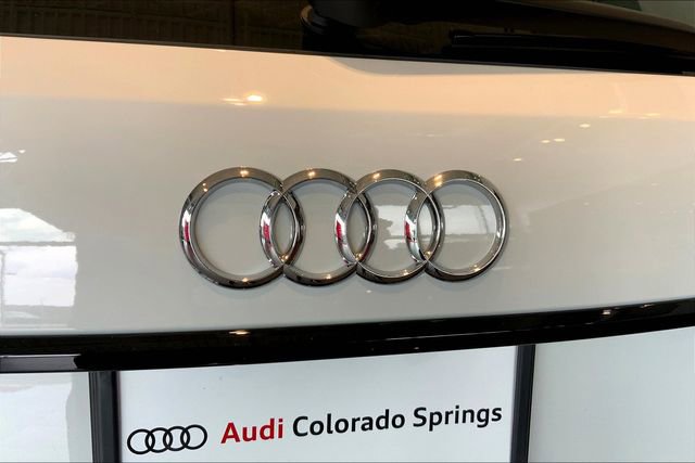 Certified 2025 Audi RS 6 performance w/ Executive Package image 31