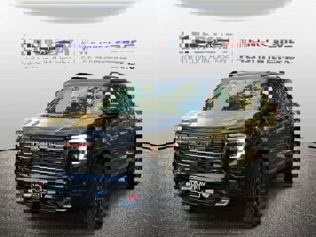 New 2026 GMC Terrain AT4 w/ Convenience Package III image 5