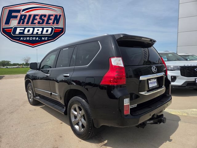 Used 2013 Lexus GX 460 Premium AWD/4WD image 5