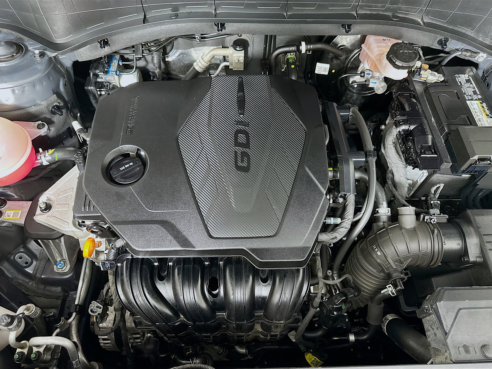 Used 2024 Kia Sorento S image 35