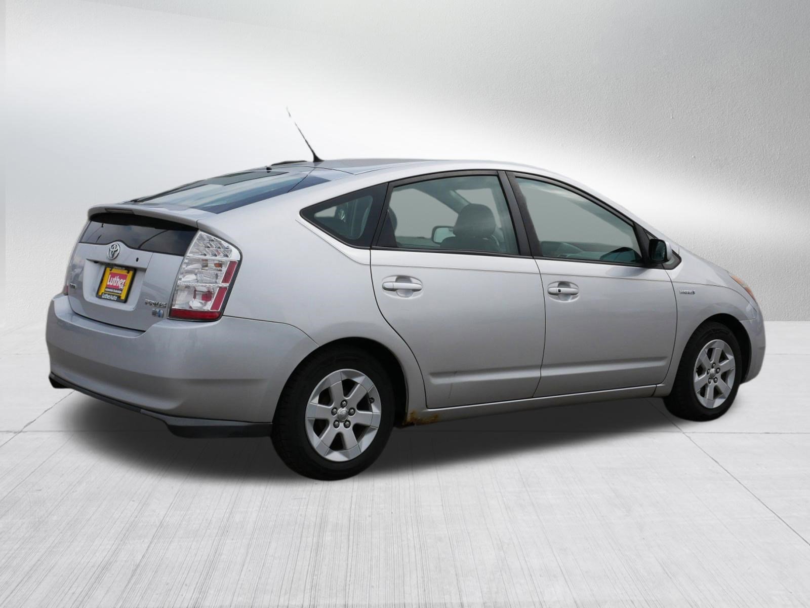 Used 2008 Toyota Prius image 7