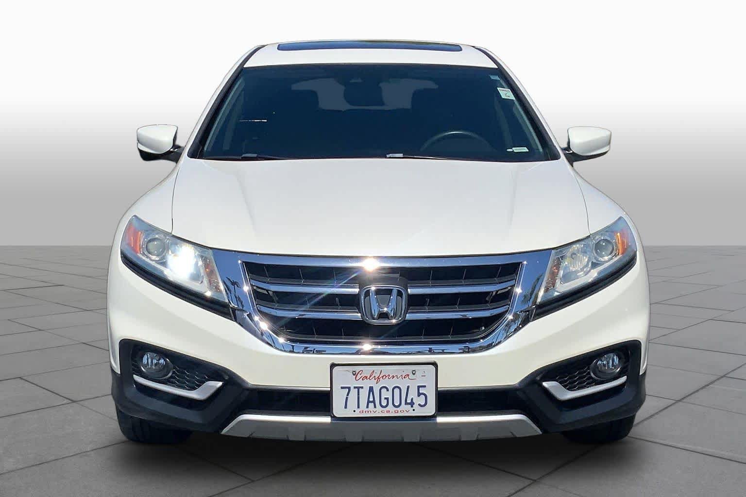 Used 2015 Honda Crosstour EX-L image 3