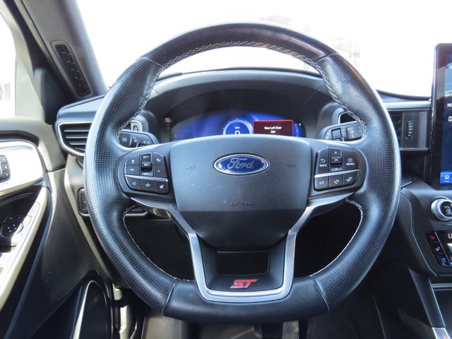 Used 2020 Ford Explorer ST w/ ST Street Pack AWD/4WD image 20