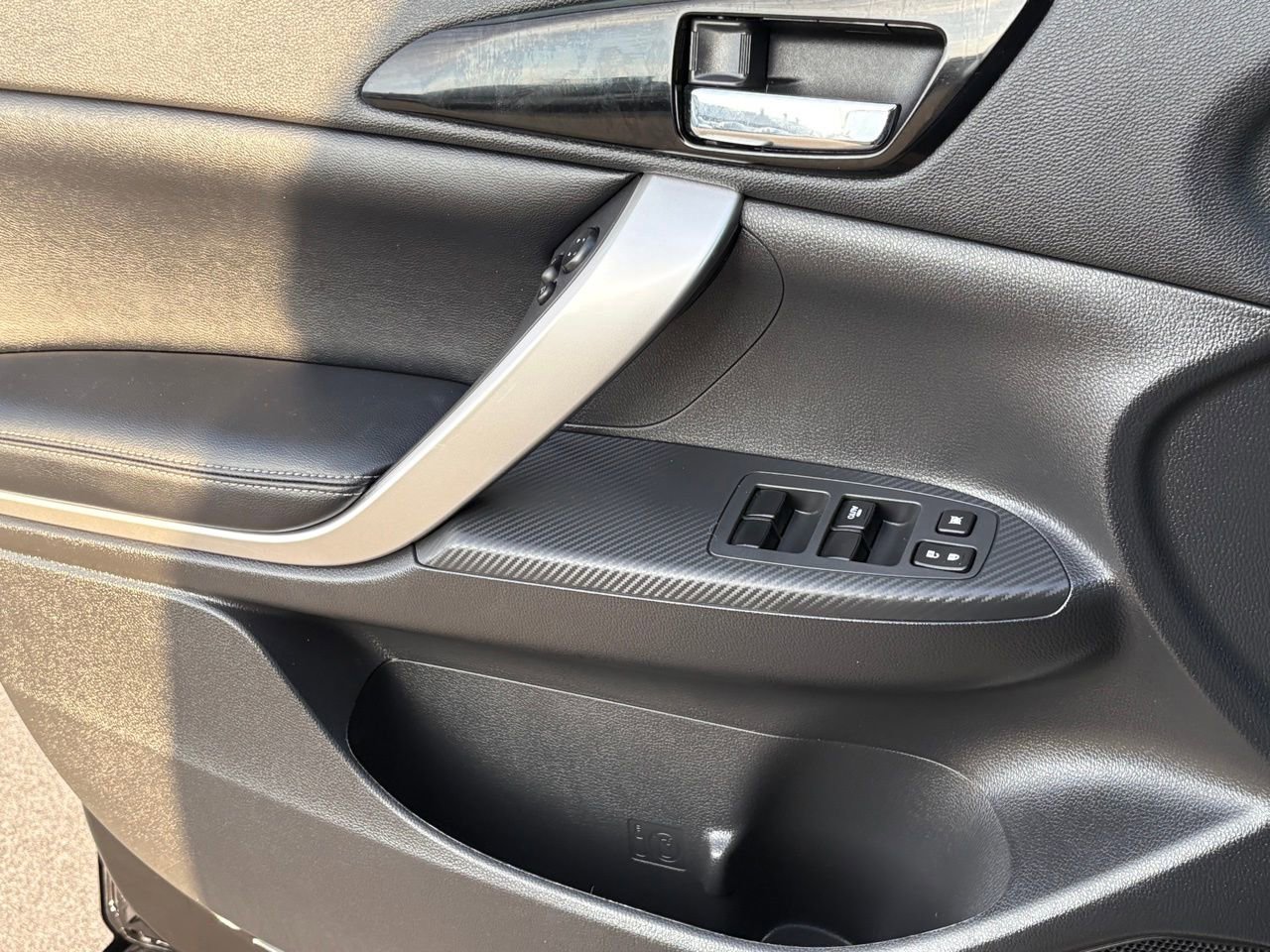 Used 2025 Mitsubishi Eclipse Cross SE image 26