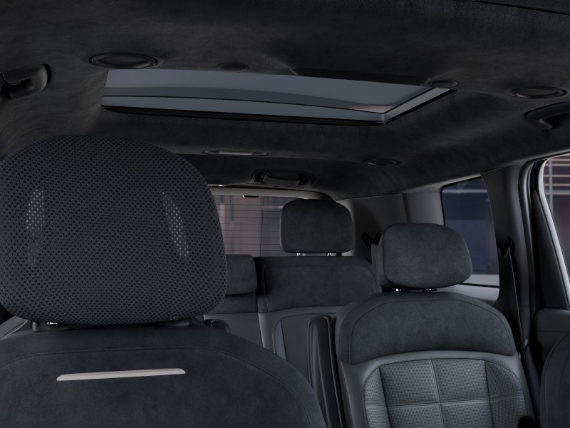 New 2027 Kia Telluride SX Prestige AWD/4WD image 27