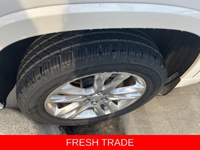 Used 2019 Chevrolet Traverse High Country AWD/4WD image 7