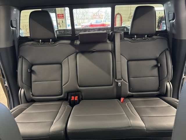 New 2026 GMC Sierra 1500 Denali w/ Technology Package AWD/4WD image 29