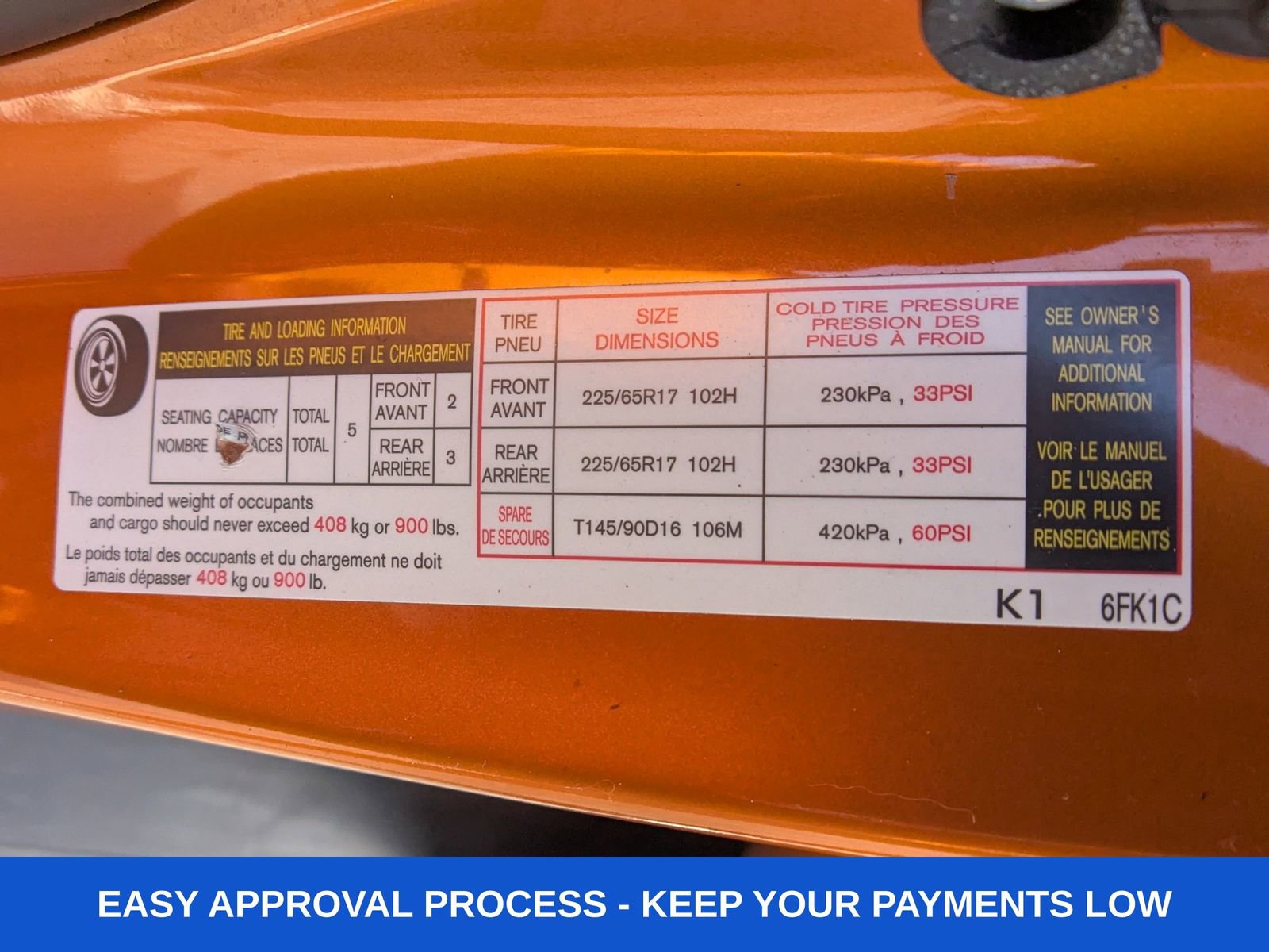 Used 2019 Nissan Rogue SV image 19