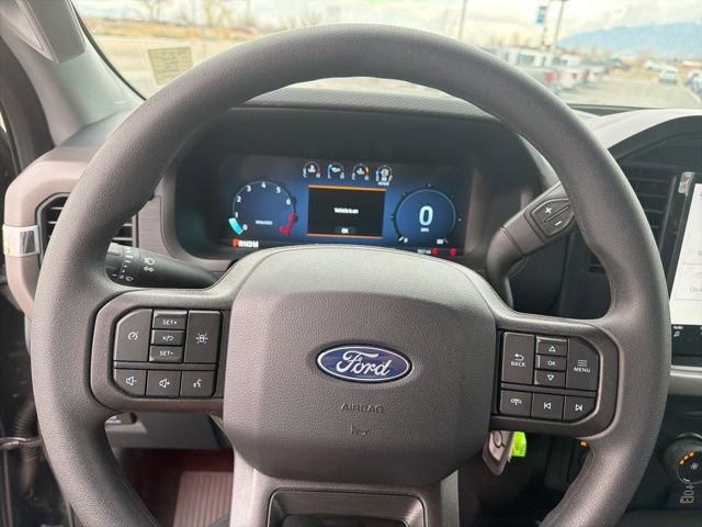 New 2025 Ford F150 XL AWD/4WD image 20