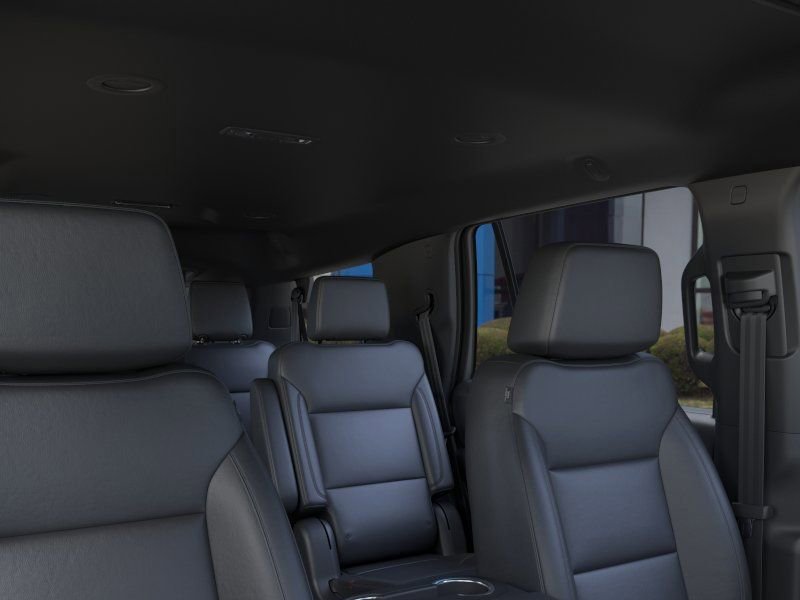 New 2026 Chevrolet Tahoe LT w/ Comfort Package AWD/4WD image 24