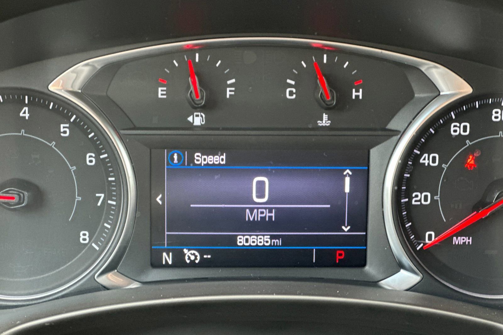 Used 2022 GMC Terrain SLE w/ Driver Convenience Package FWD image 26