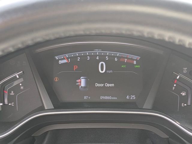 Used 2019 Honda CR-V Touring image 21