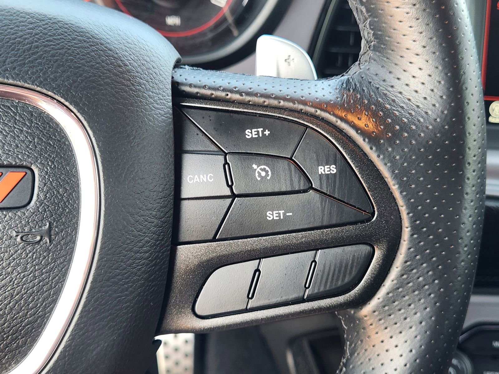 Used 2023 Dodge Challenger R/T w/ Blacktop Package image 28