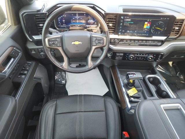 Used 2022 Chevrolet Silverado 1500 High Country w/ High Country Premium Package image 33