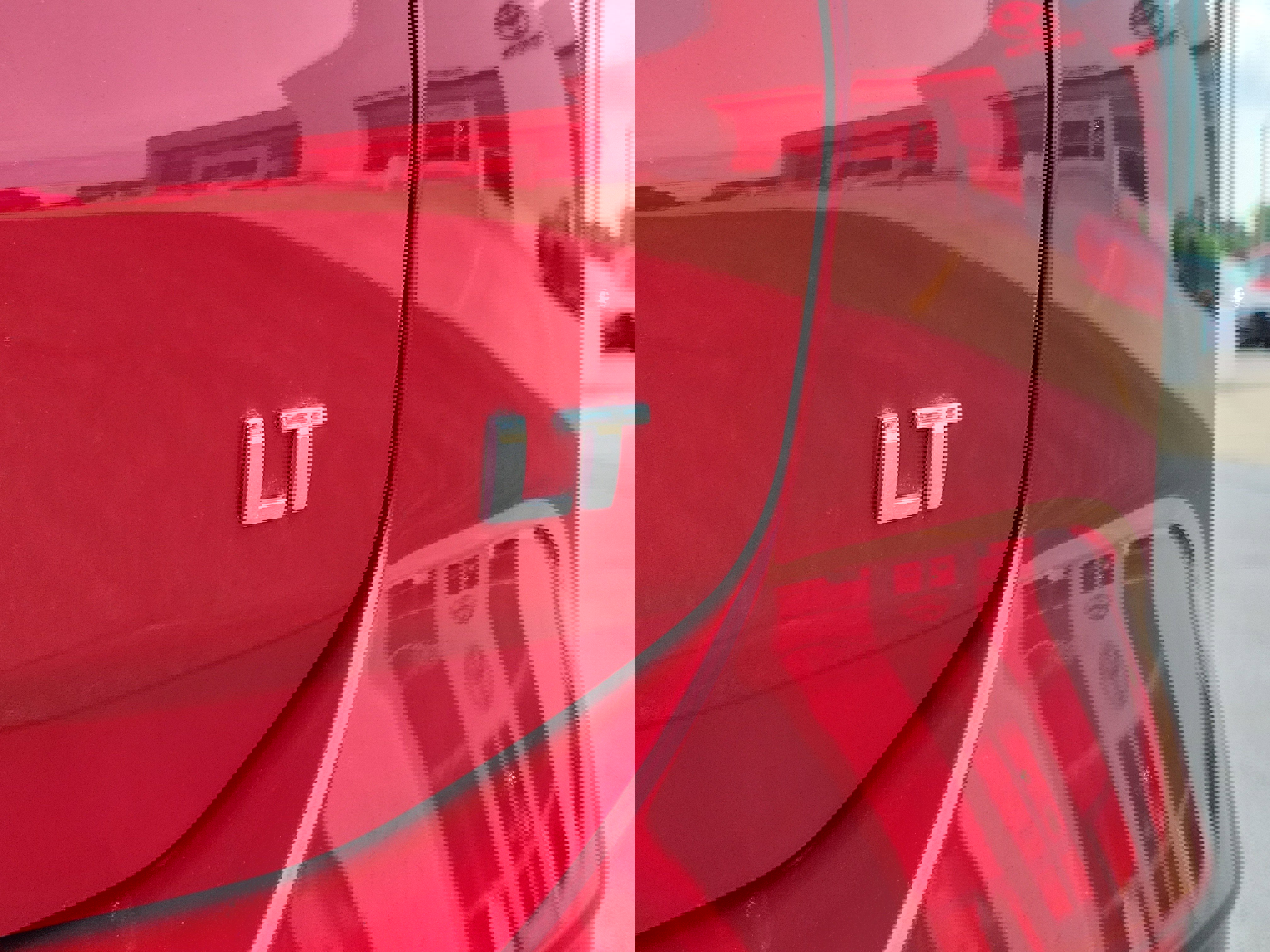 Used 2023 Chevrolet Equinox LT image 7