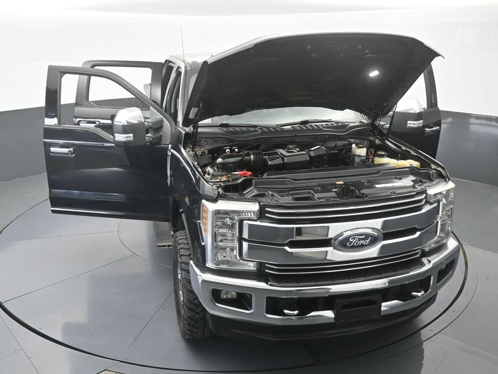 Used 2019 Ford F250 Lariat w/ Chrome Package AWD/4WD image 66
