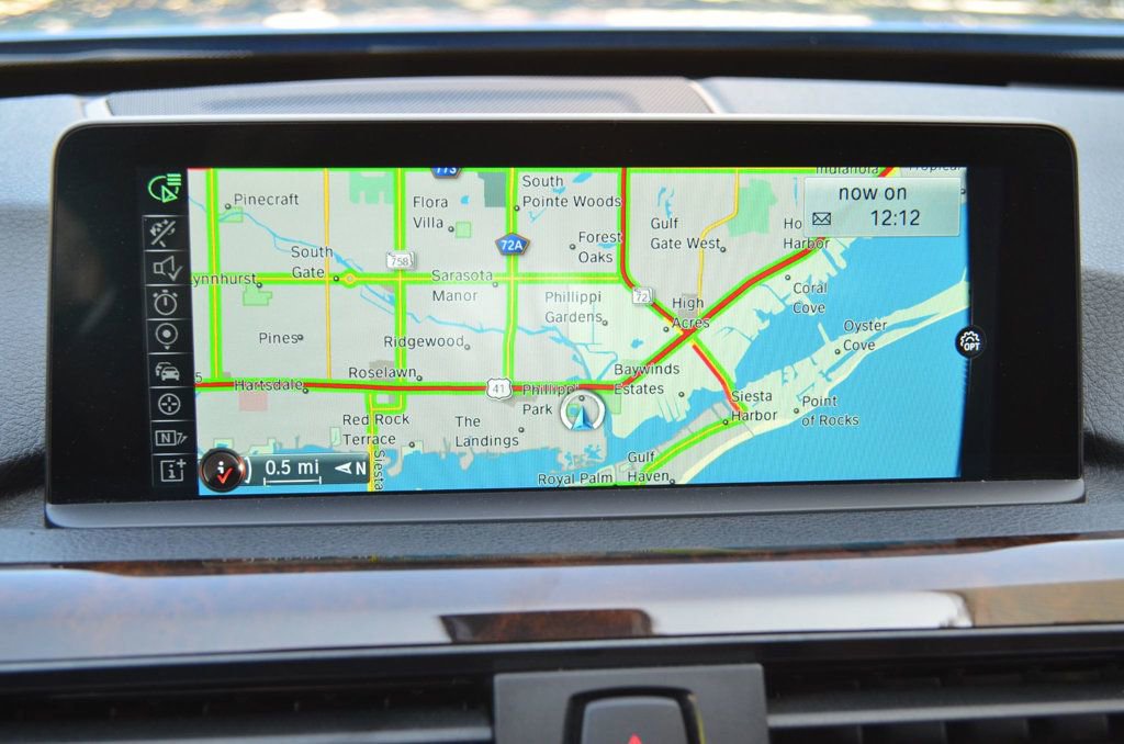 Used 2016 BMW 428i Convertible image 52