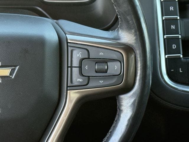 Used 2021 Chevrolet Suburban High Country AWD/4WD image 14
