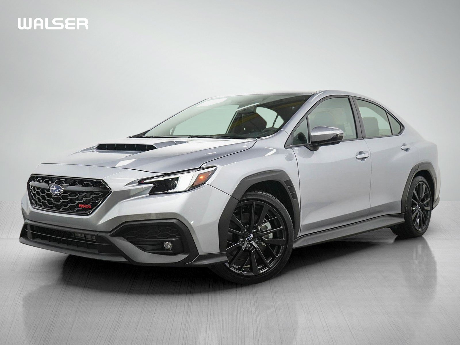 Used 2025 Subaru WRX Limited
