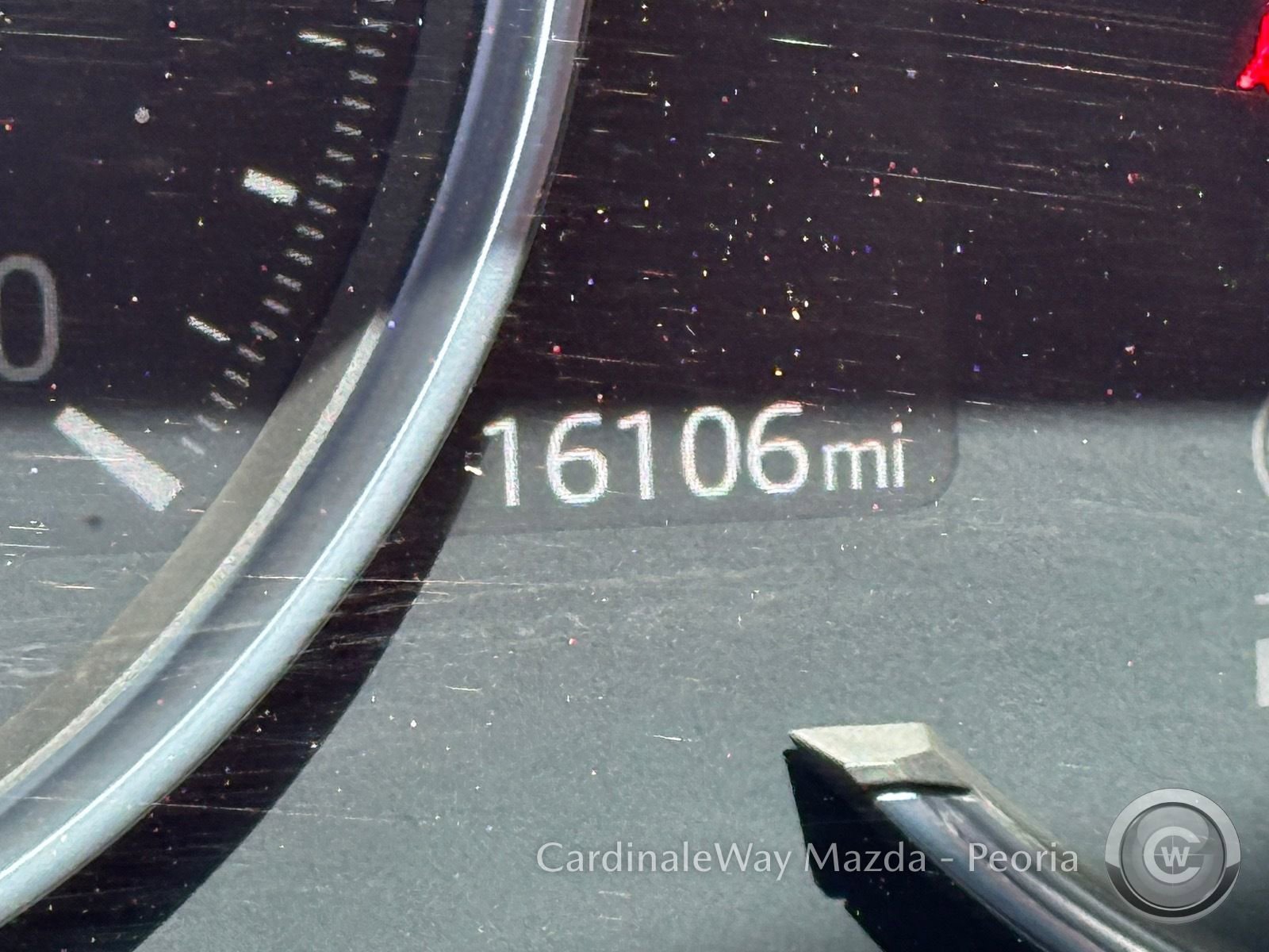 Used 2024 MAZDA CX-5 AWD 2.5 S w/ Premium Plus Pkg image 20