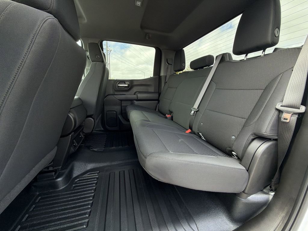 New 2026 GMC Sierra 1500 Pro w/ Pro Value Package AWD/4WD image 32