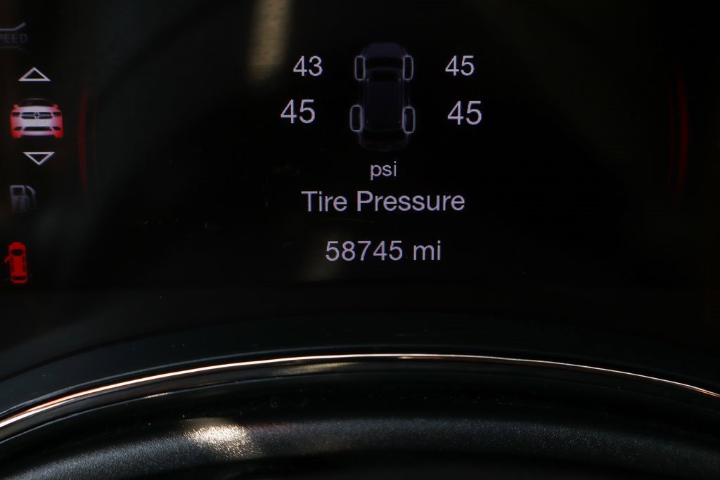 Used 2019 Dodge Durango GT image 21