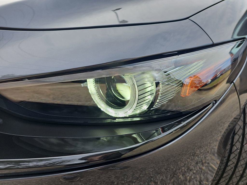 New 2026 MAZDA MAZDA3 Hatchback w/ Appearance Package image 30