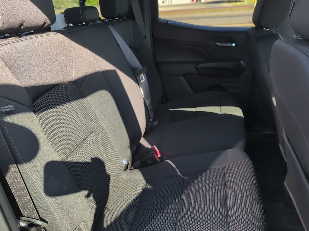 New 2026 Chevrolet Colorado LT w/ Advanced Trailering Package image 26