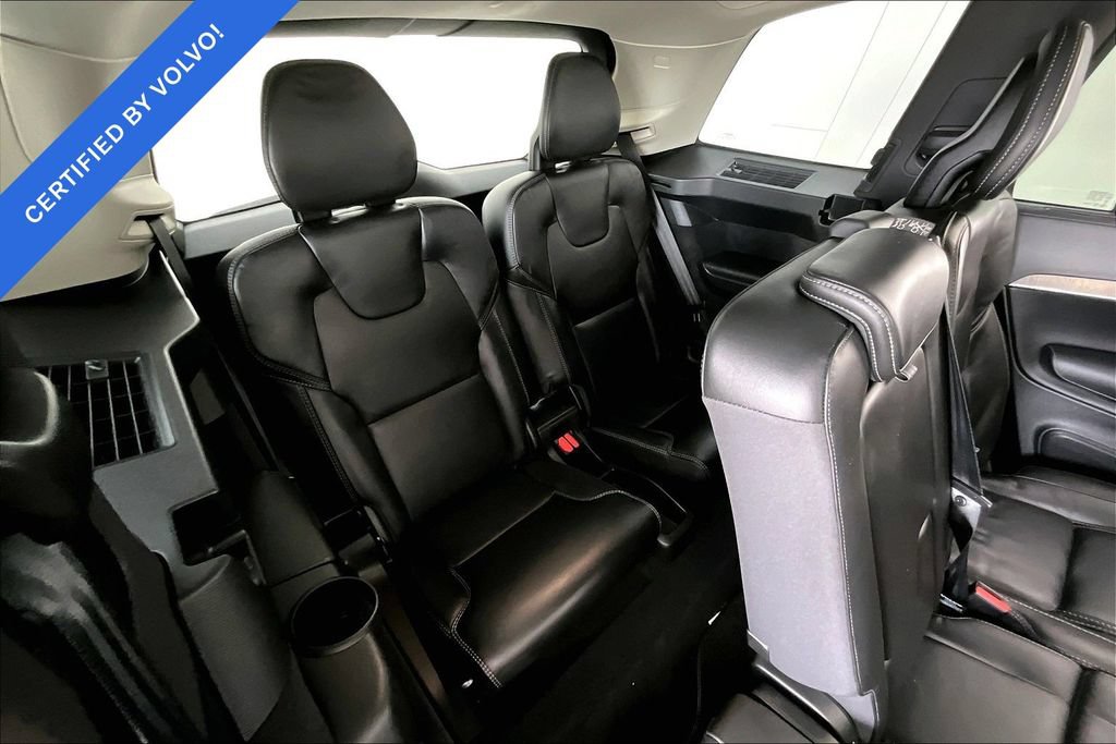 Used 2024 Volvo XC90 B6 Ultimate AWD/4WD image 34