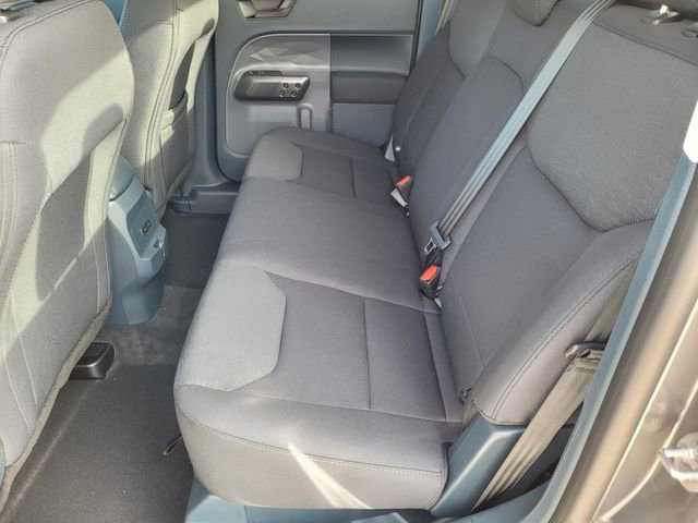 New 2026 Ford Maverick XL w/ Equipment Group 101A image 25