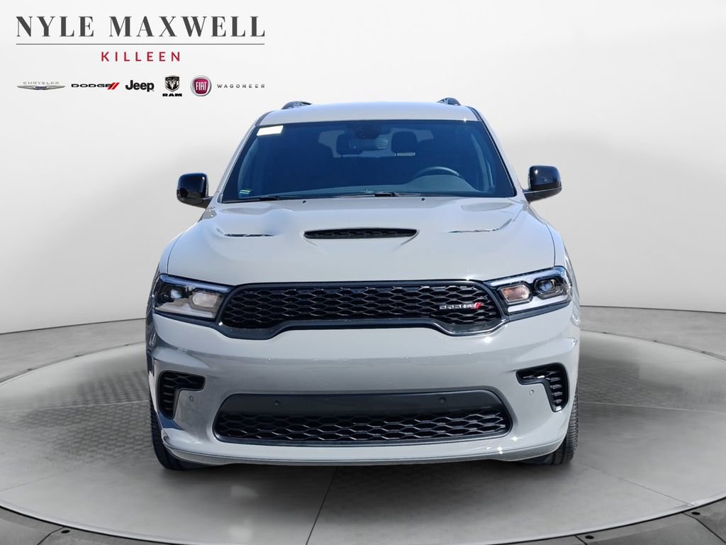 New 2026 Dodge Durango GT image 18