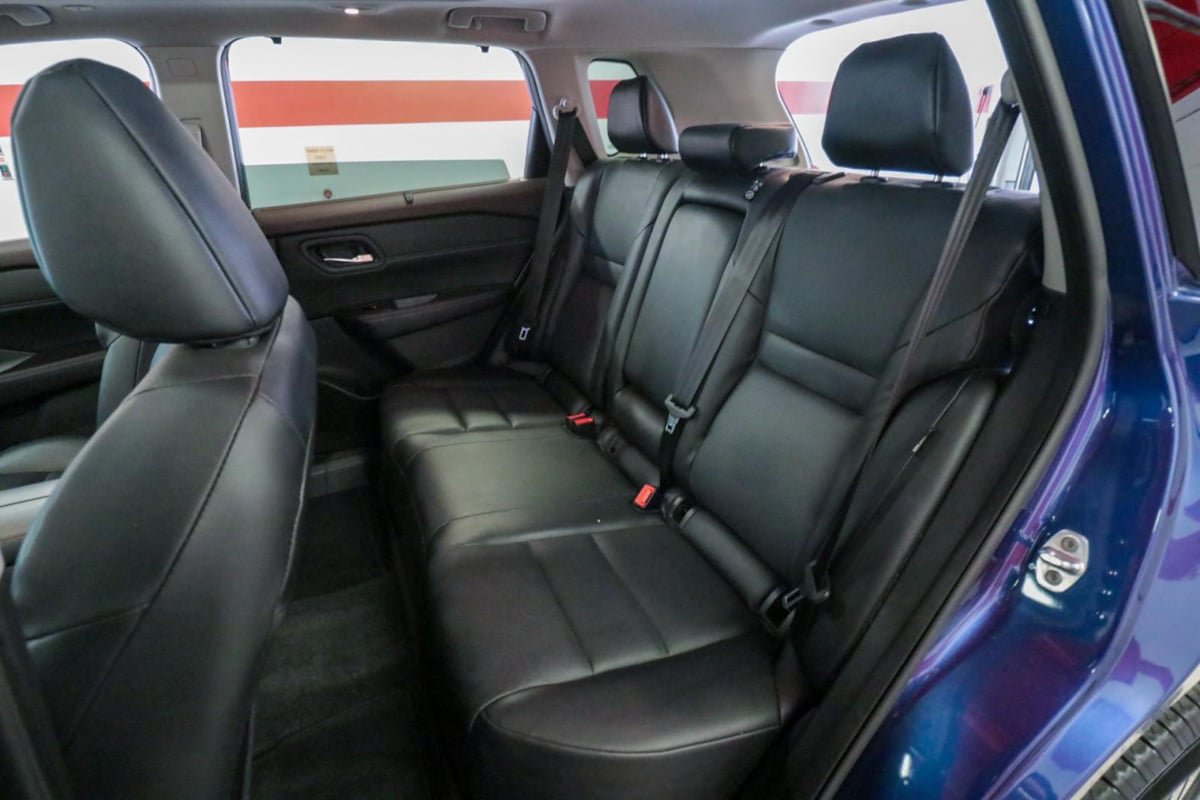 Used 2022 Nissan Rogue SV w/ SV Premium Package FWD image 15